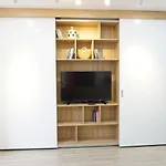 Five Star Studio Apartment Near Airport