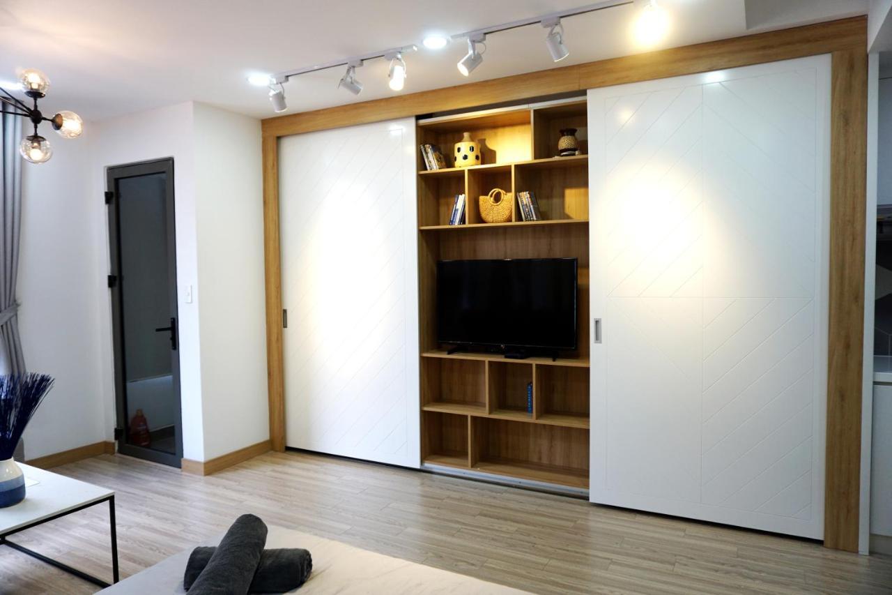 Five Star Near Airport Appartement *