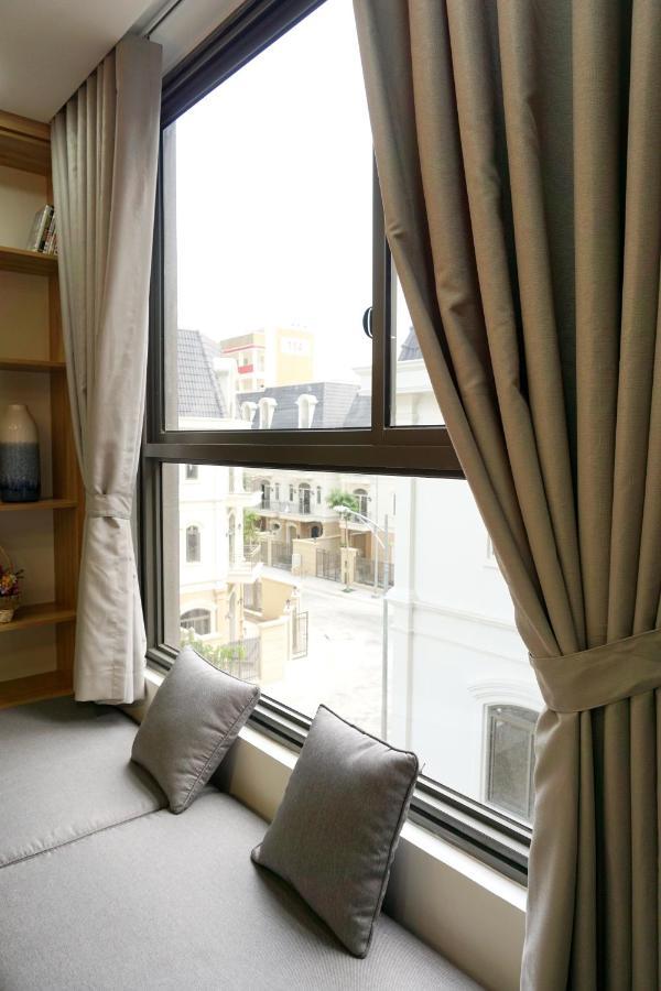 Appartement Five Star Near Airport *