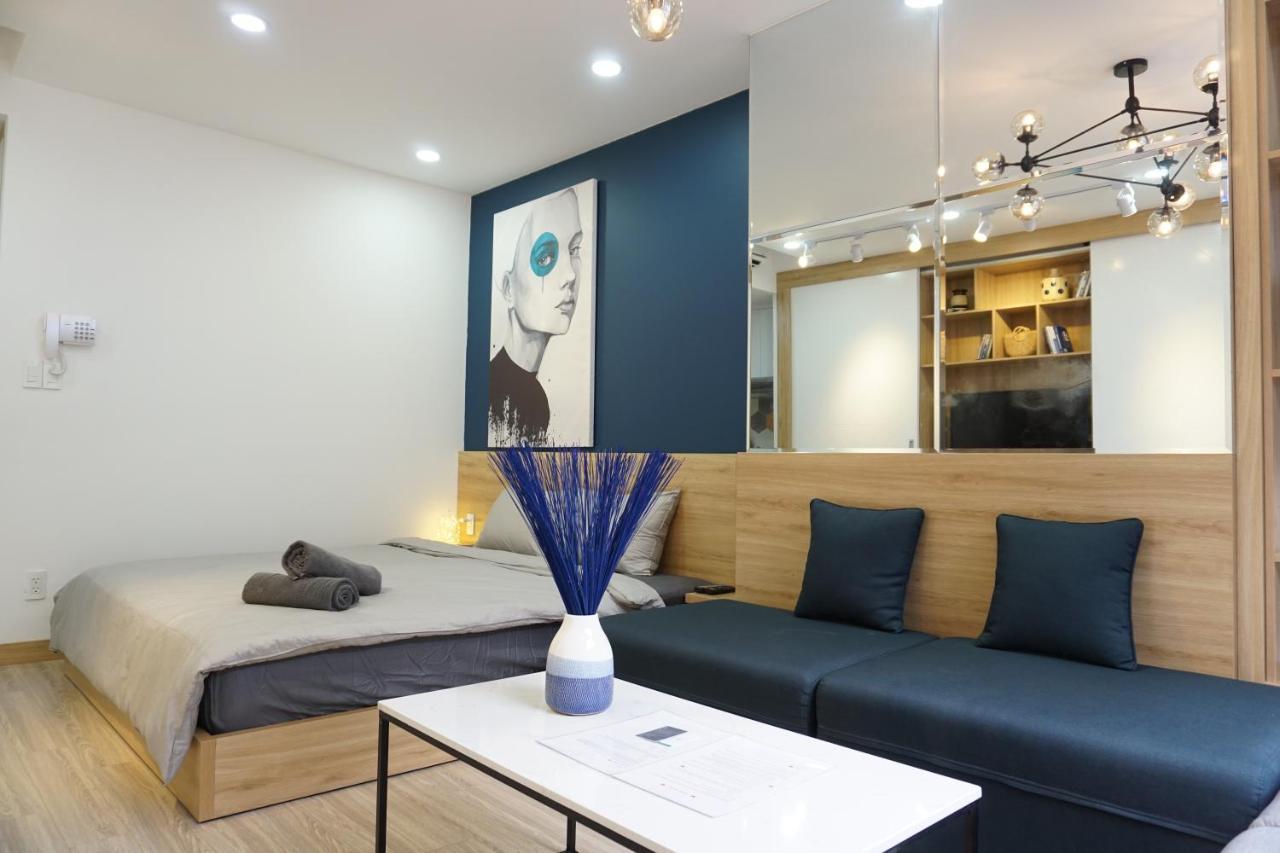 Five Star Near Airport *