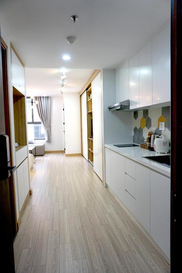 Five Star Near Airport Hô Chi Minh-Ville