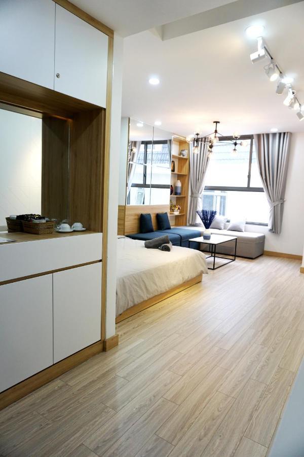 Five Star Near Airport Hô Chi Minh-Ville