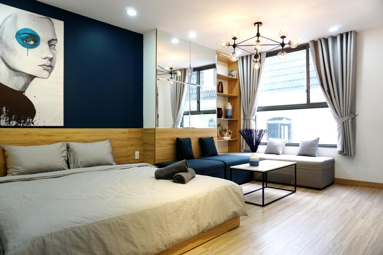 Five Star Near Airport Appartement
