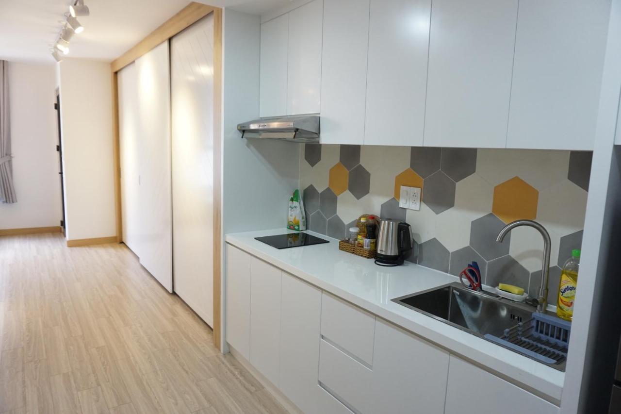 Appartement Five Star Near Airport *