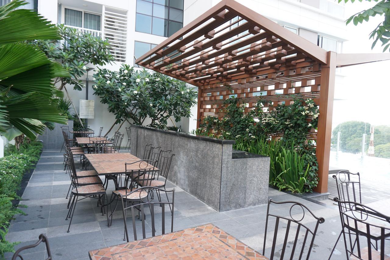 Five Star Near Airport Appartement