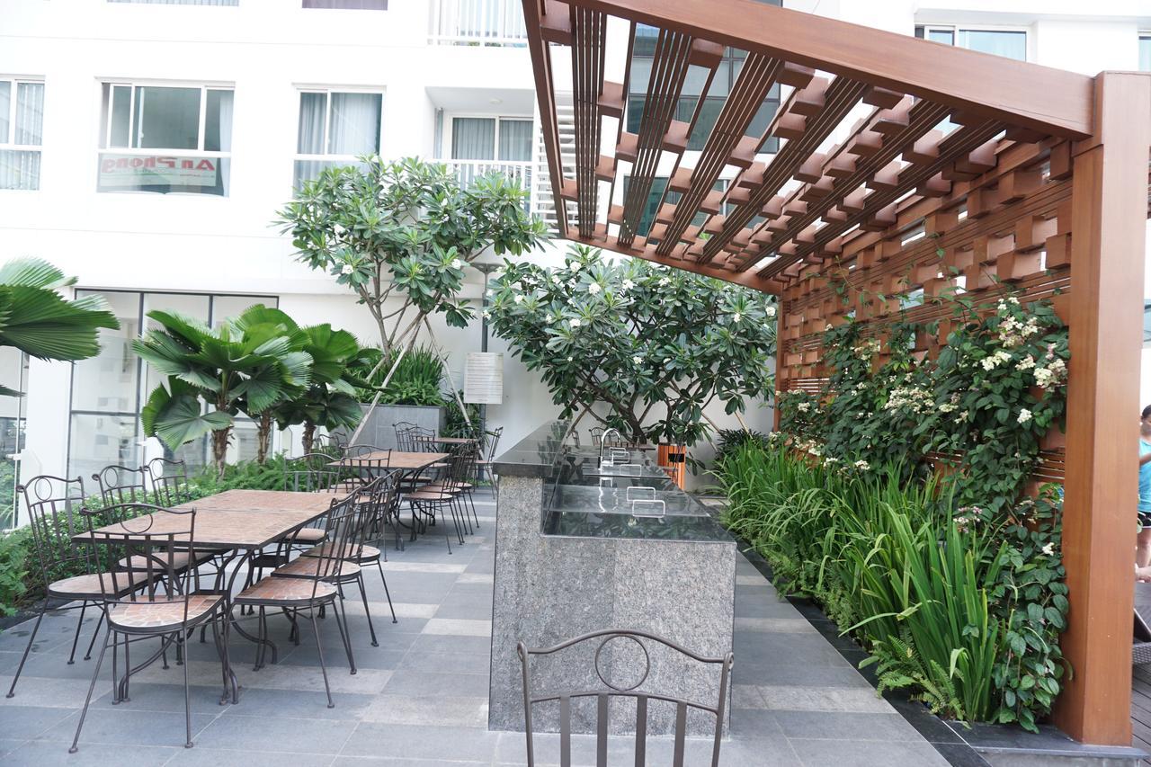 Five Star Near Airport Appartement *