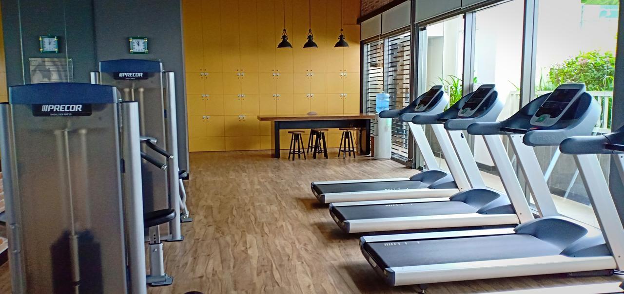 Appartement Five Star Near Airport