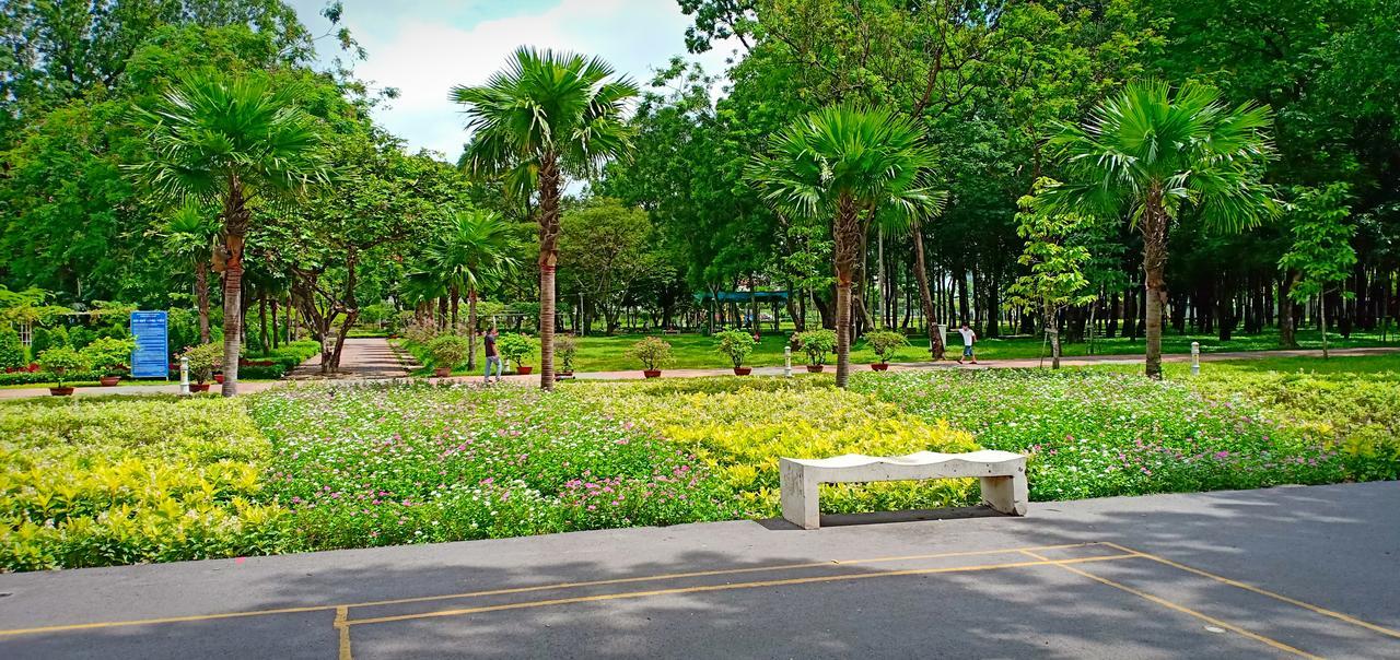 Five Star Near Airport Hô Chi Minh-Ville