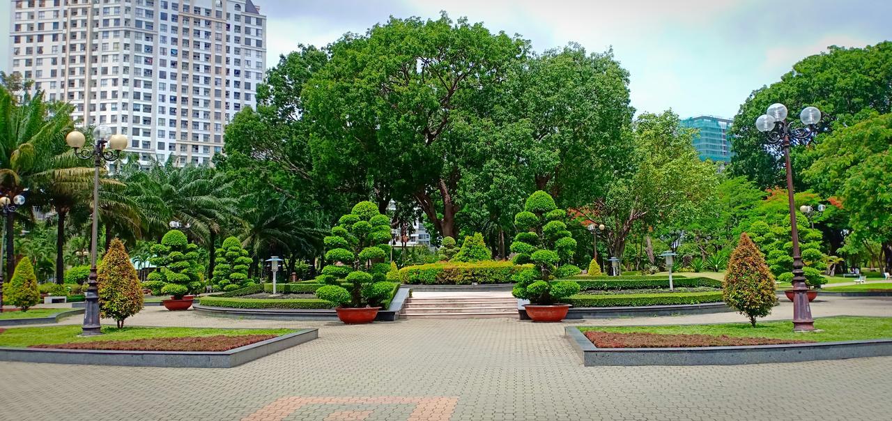 Five Star Near Airport