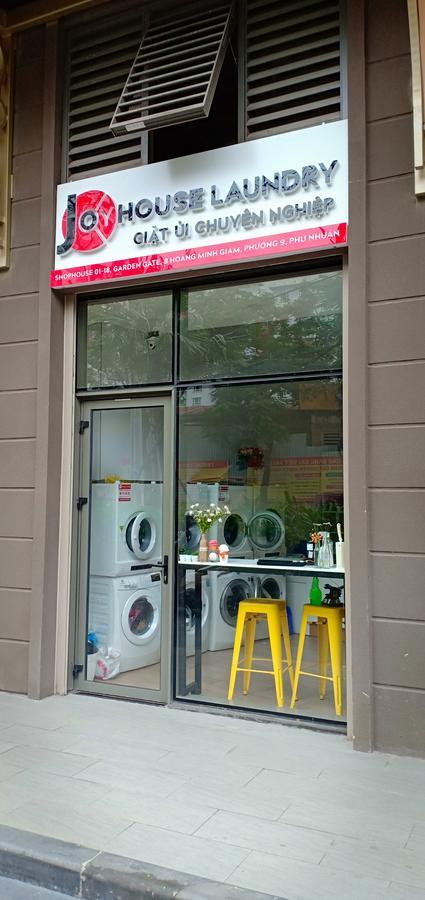 Five Star Near Airport Hô Chi Minh-Ville