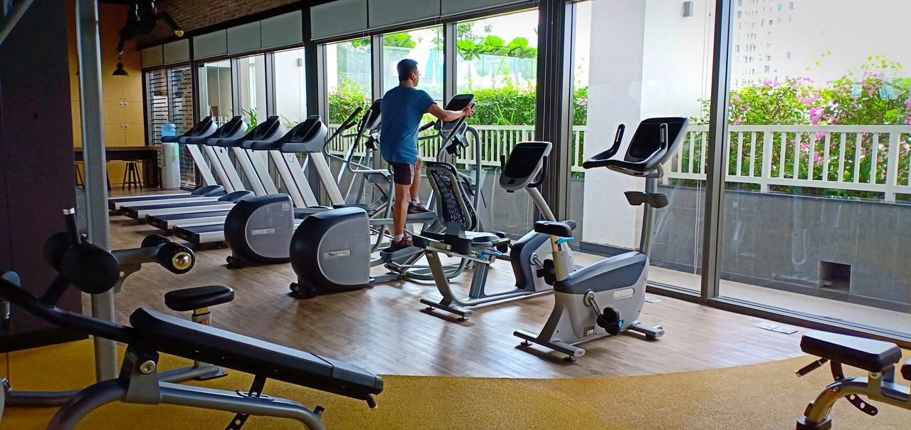 Five Star Near Airport * Hô Chi Minh-Ville