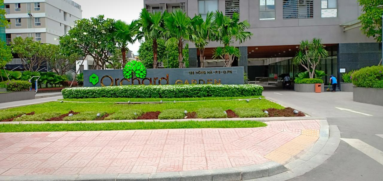 Five Star Near Airport Appartement