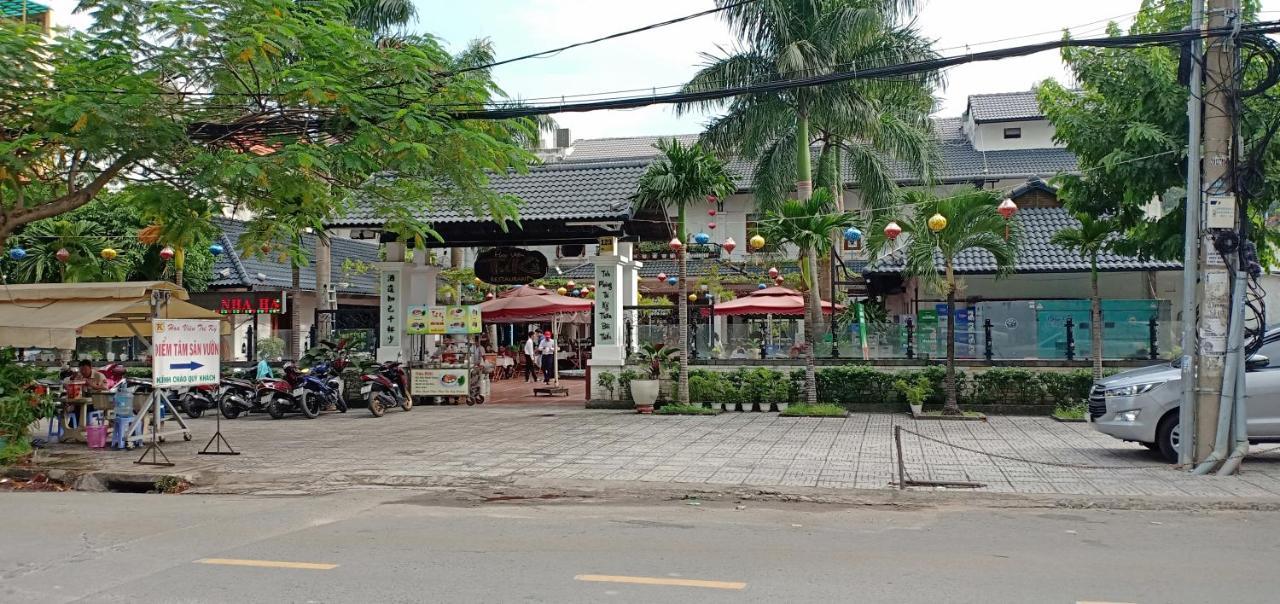 Appartement Five Star Near Airport Hô Chi Minh-Ville